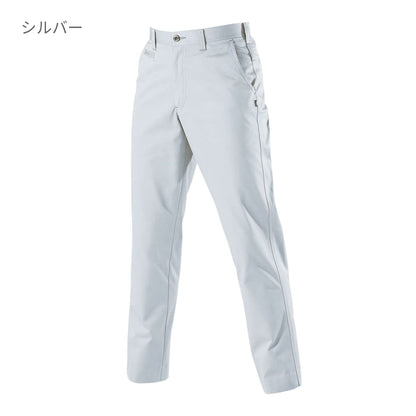 パンツ［6071シリーズ］ | 作業着 | 1枚 | 6073 | シルバー
