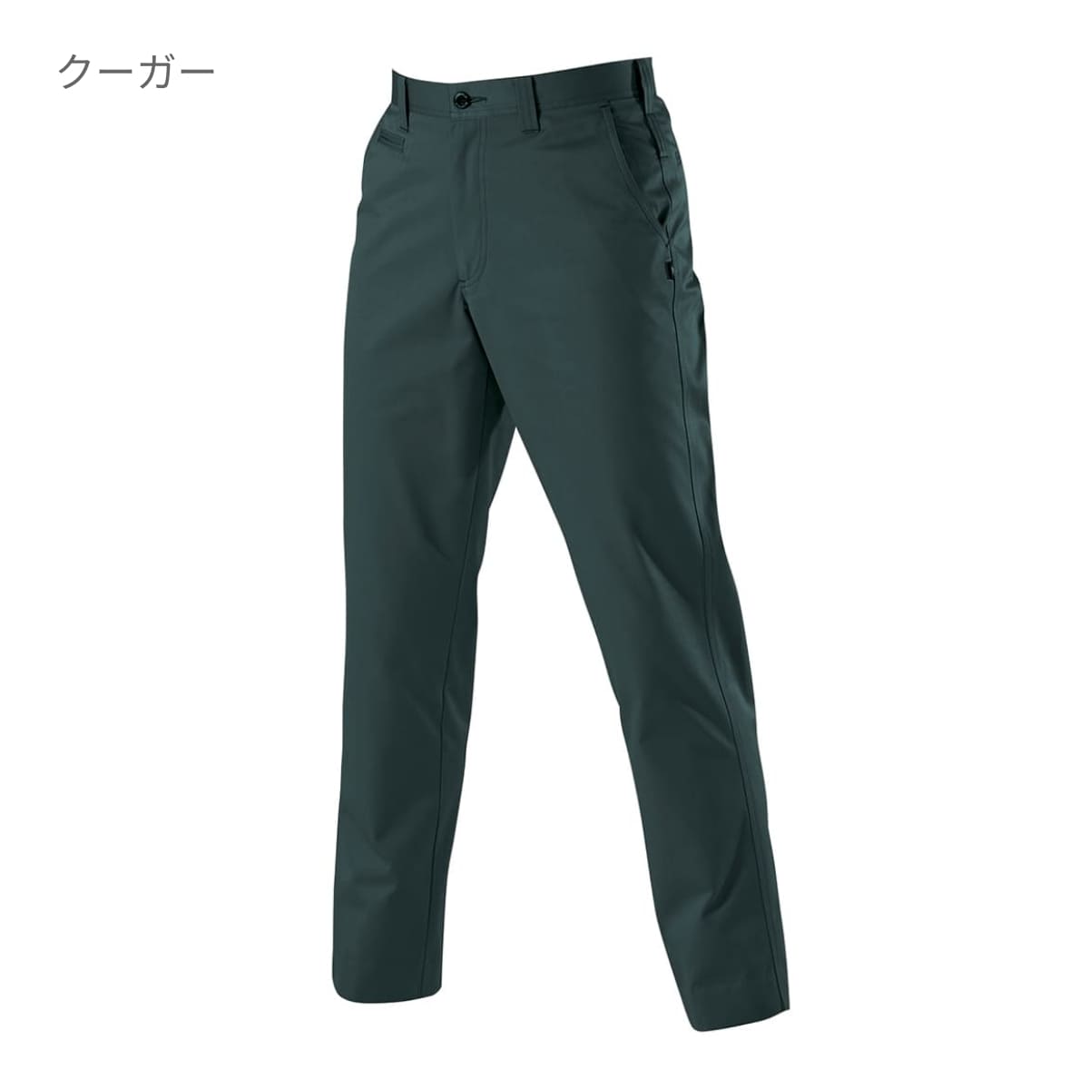 パンツ［6071シリーズ］ | 作業着 | 1枚 | 6073 | シルバー