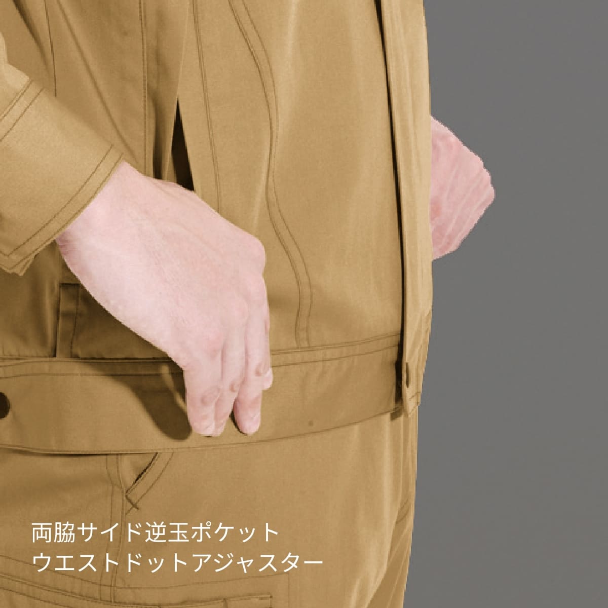 半袖ジャケット(ユニセックス)［6081シリーズ］ | ユニフォーム | 1枚 | 6082 | クーガー