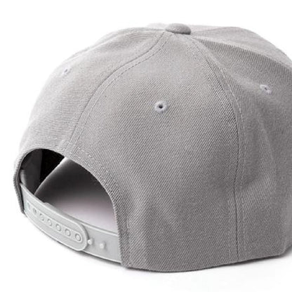 プレミアム クラシック スナップバック | ノベルティ(小物) | 1枚 | 6089M | パープル