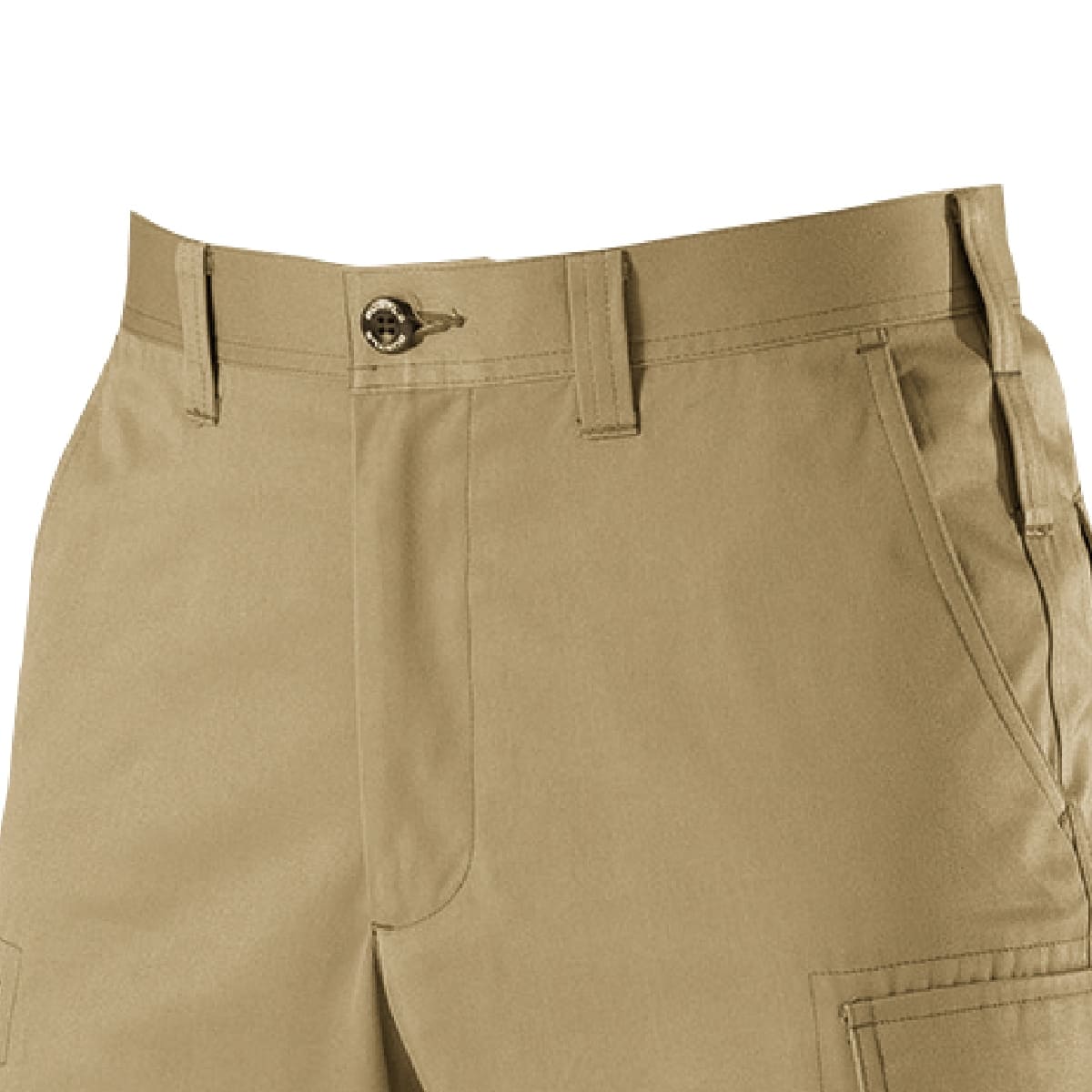 カーゴパンツ［6091シリーズ］ | 作業着 | 1枚 | 6092 | シルバー