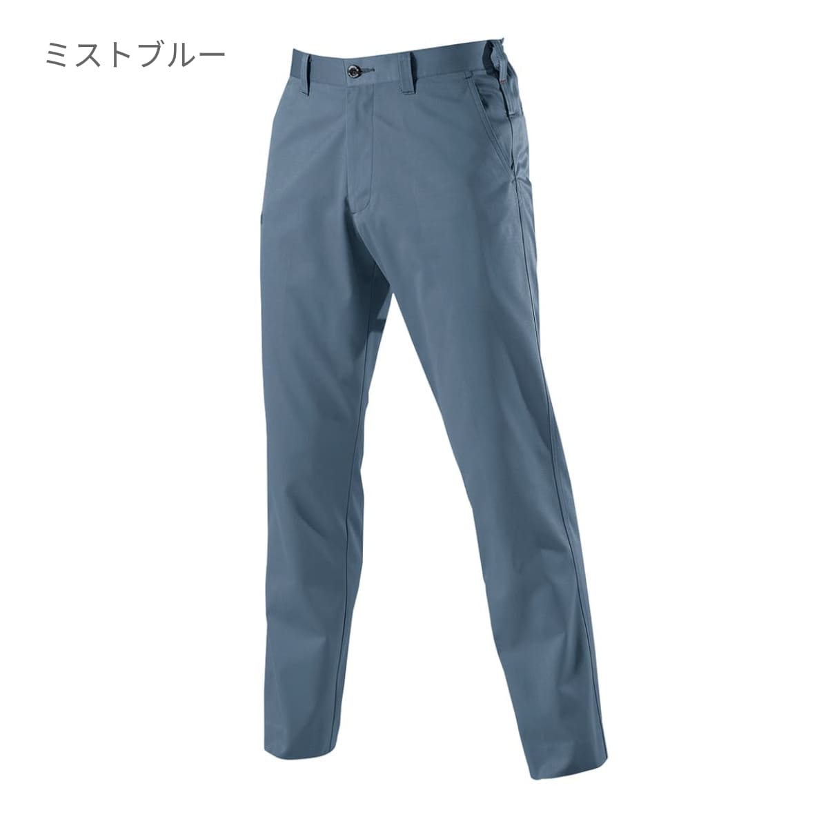 ユニセックスパンツ［6091シリーズ］ | 作業着 | 1枚 | 6093 | シルバー