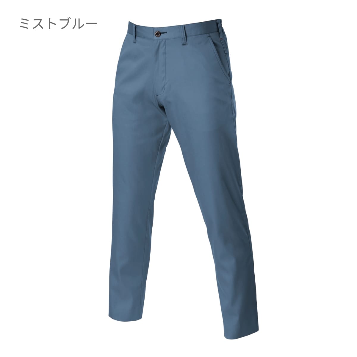 ユニセックスパンツ［6101シリーズ］ | ユニフォーム | 1枚 | 6107 | カーキ