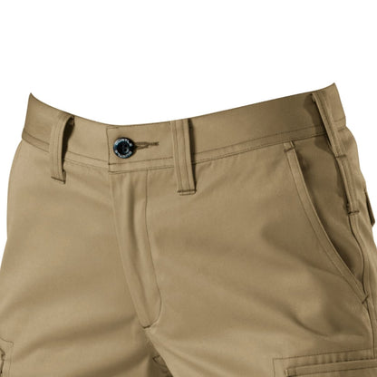 レディースカーゴパンツ［6101シリーズ］ | ユニフォーム | 1枚 | 6109 | カーキ