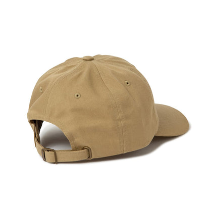 コットン ツイル キャップ | ノベルティ(小物) | 1枚 | 6245CM | カーキ