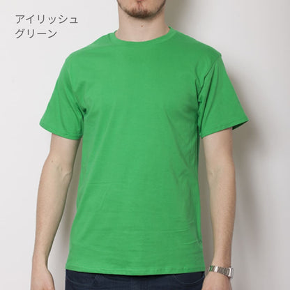 4.5オンス アダルトＴシャツ | メンズ | 1枚 | 63000 | ネイビー