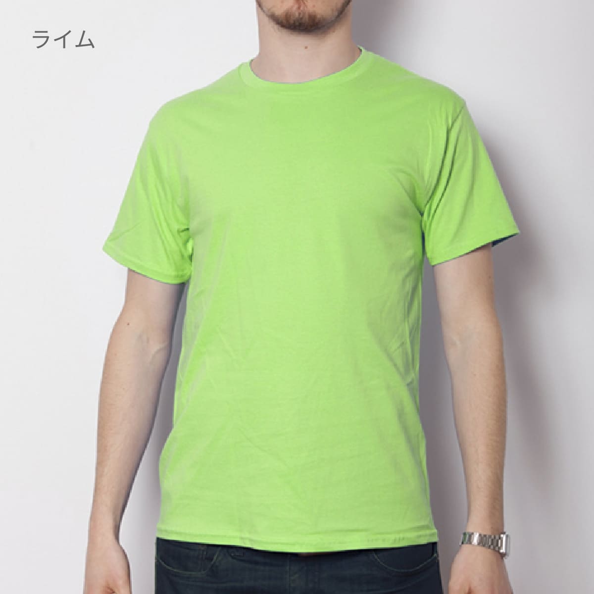 4.5オンス アダルトＴシャツ | ビッグサイズ | 1枚 | 63000 | パープル