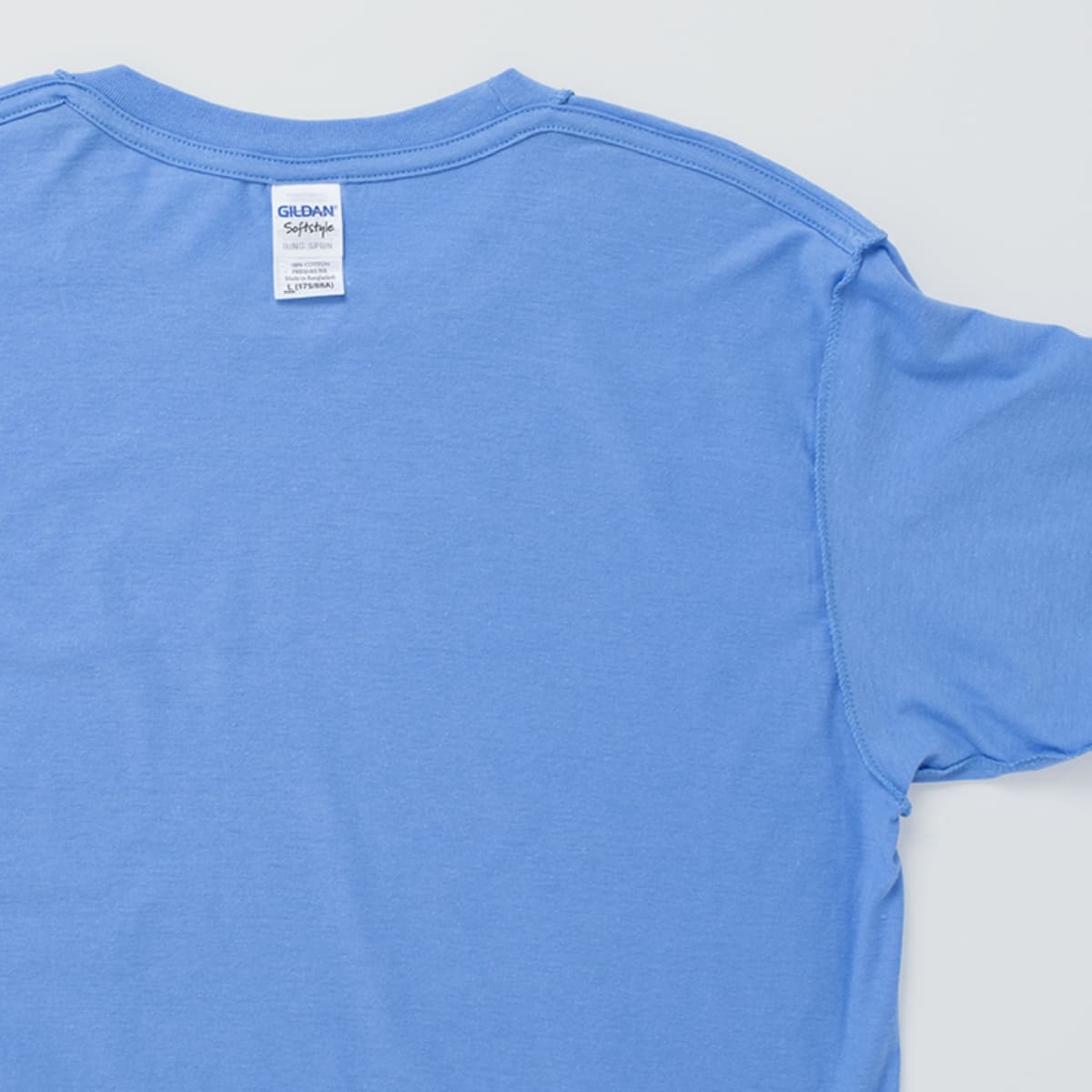 4.5オンス アダルトＴシャツ | メンズ | 1枚 | 63000 | ネイビー