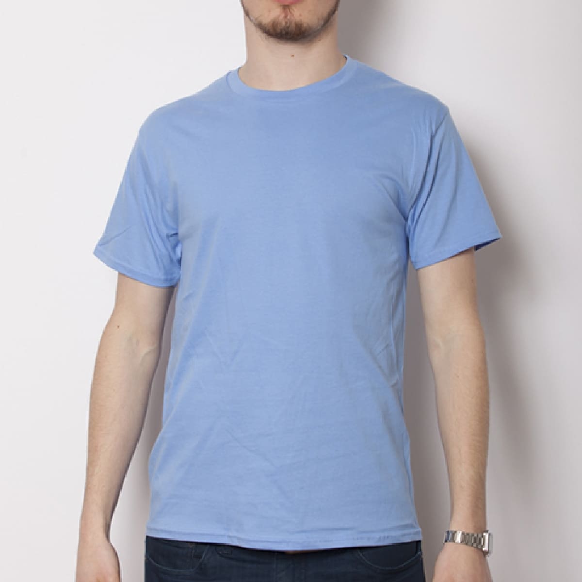 4.5オンス アダルトTシャツ | メンズ | 1枚 | 63000 | パープル