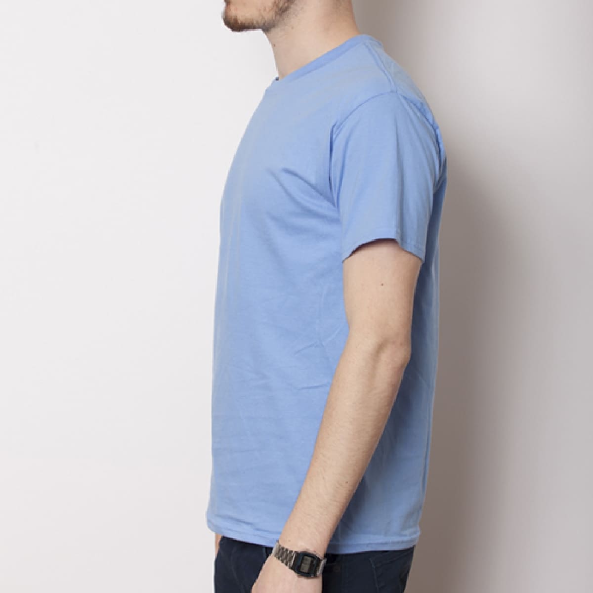 4.5オンス アダルトＴシャツ | ビッグサイズ | 1枚 | 63000 | パープル