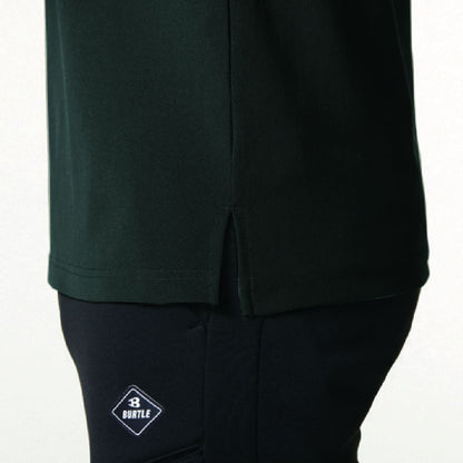 ロングTシャツ(ユニセックス) | ユニフォーム | 1枚 | 655 | ミルスグリーン