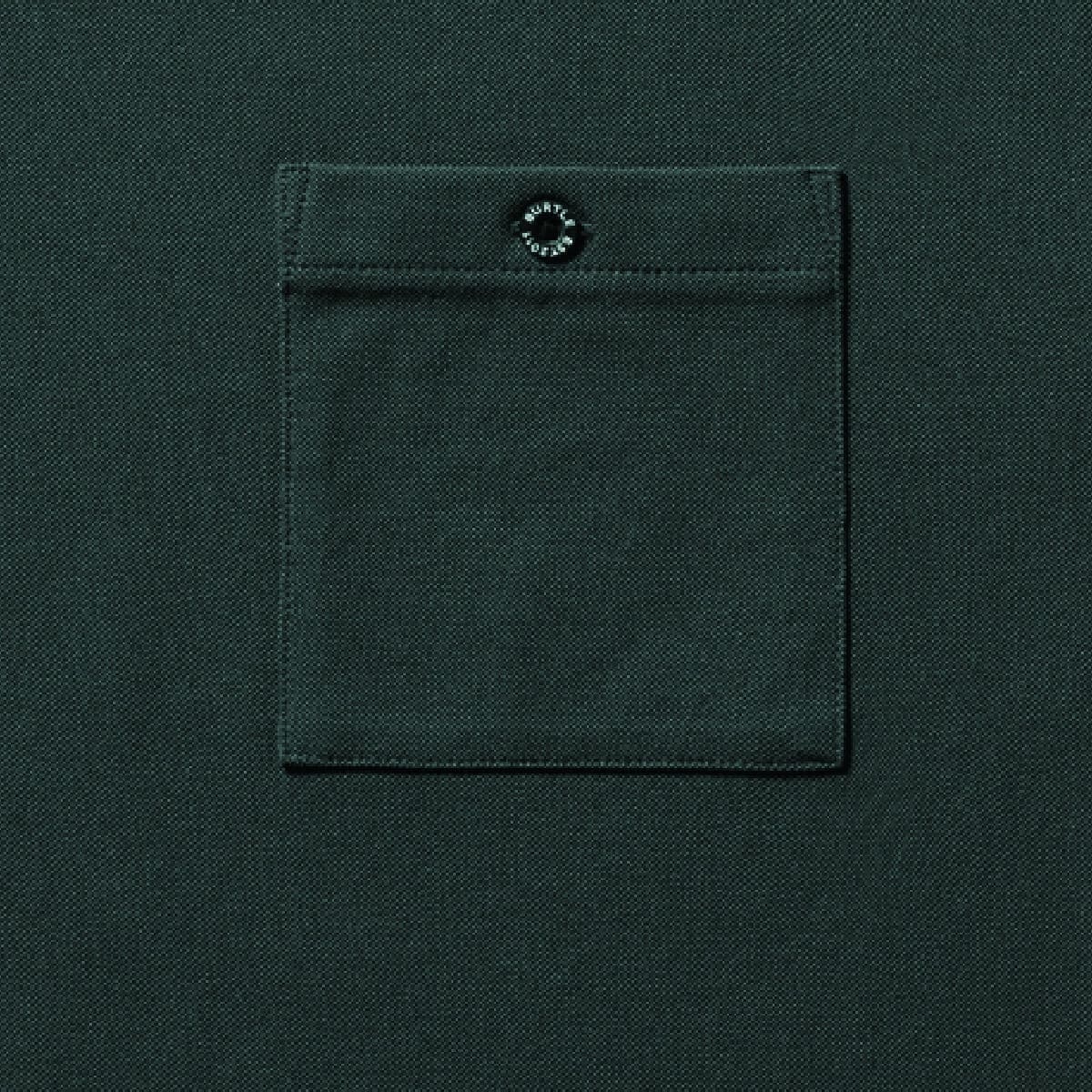 ロングTシャツ(ユニセックス) | ユニフォーム | 1枚 | 655 | ホワイト