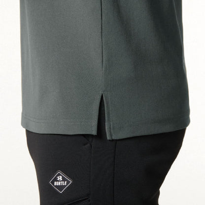 フォーマルTシャツ(ユニセックス) | ユニフォーム | 1枚 | 657 | ネイビー