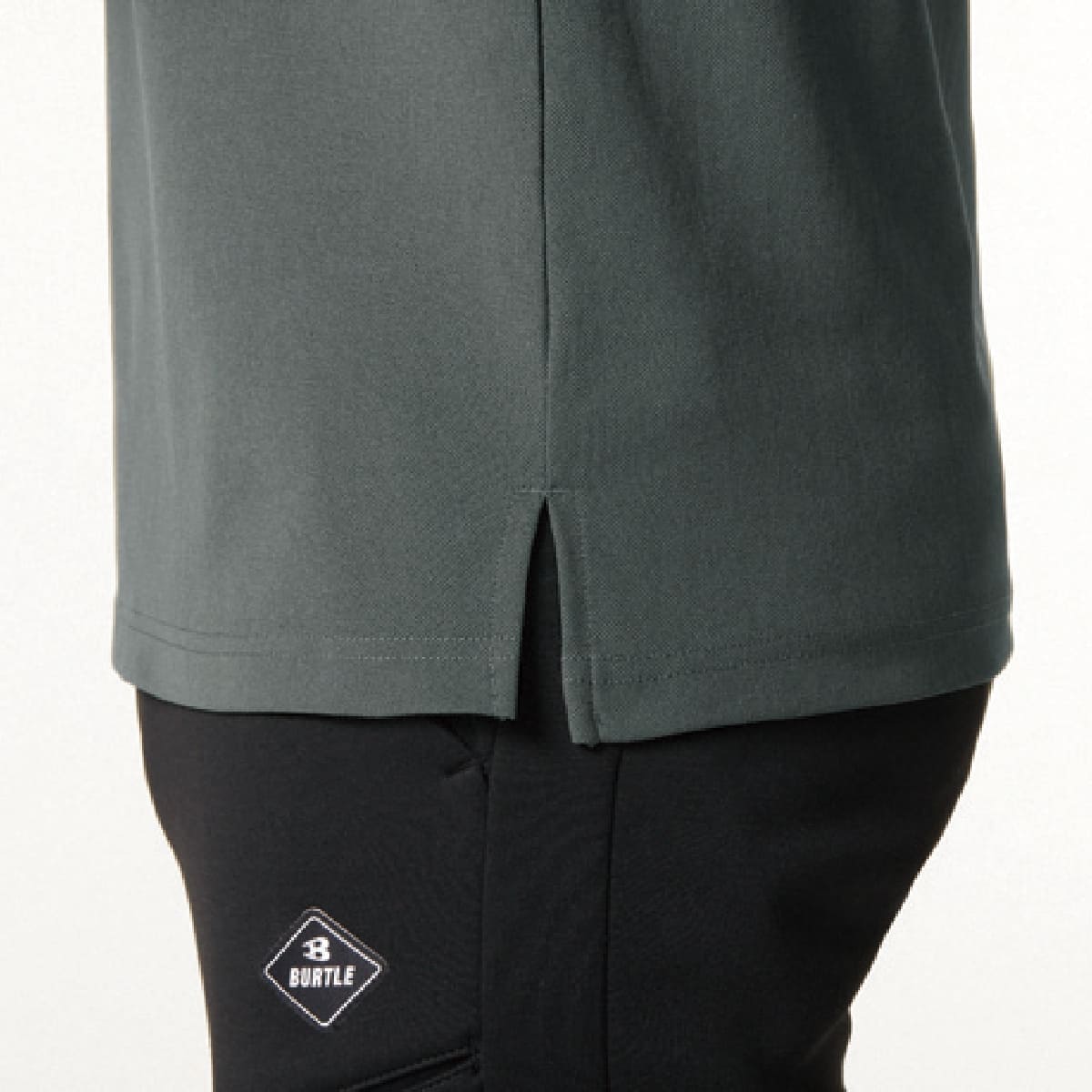 フォーマルTシャツ(ユニセックス) | ユニフォーム | 1枚 | 657 | ホワイト