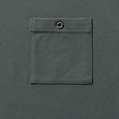 フォーマルTシャツ(ユニセックス) | ユニフォーム | 1枚 | 657 | ホワイト