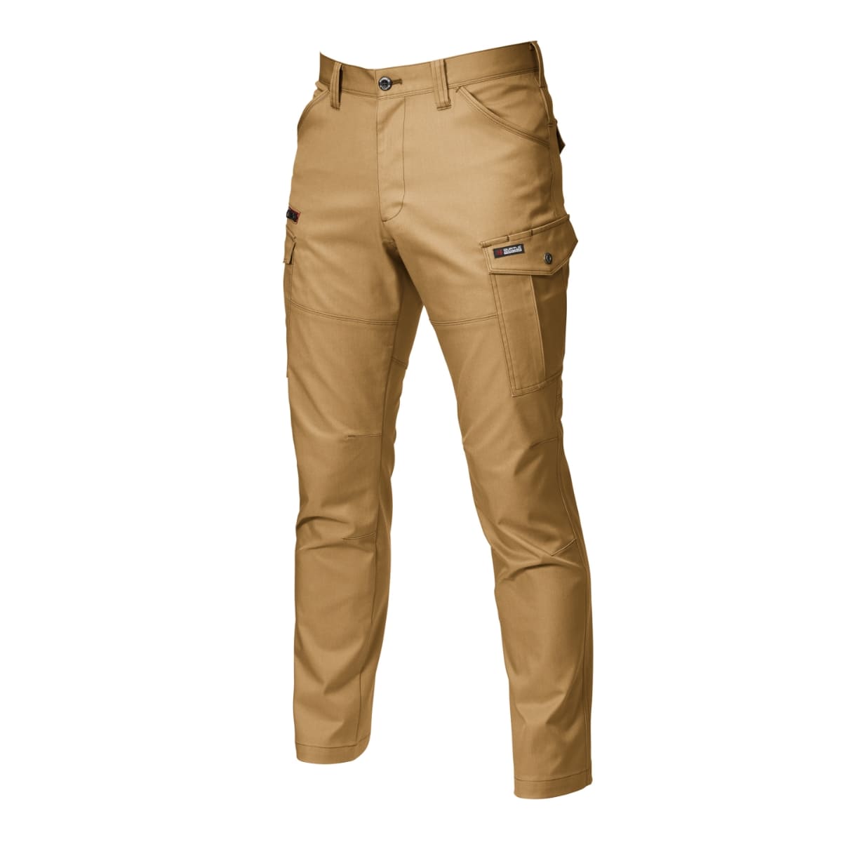 カーゴパンツ［7041シリーズ］ | ユニフォーム | 1枚 | 7042 | シルバー