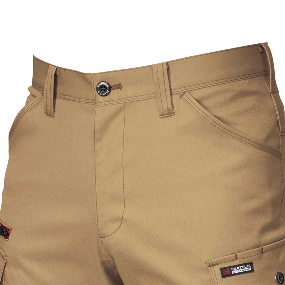 カーゴパンツ［7051シリーズ］ | 作業着 | 1枚 | 7052 | インディゴ