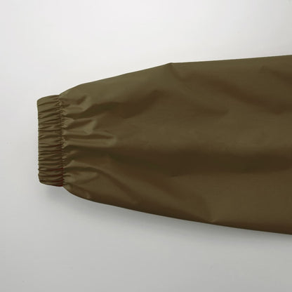 ナイロン コーチ ジャケット (ライニング付) | ビッグサイズ | 1枚 | 7059-01 | ネイビー