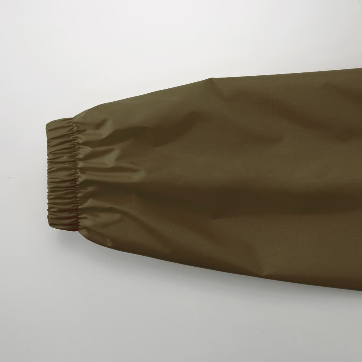 ナイロン コーチ ジャケット (ライニング付) | メンズ | 1枚 | 7059-01 | フォレストグリーン