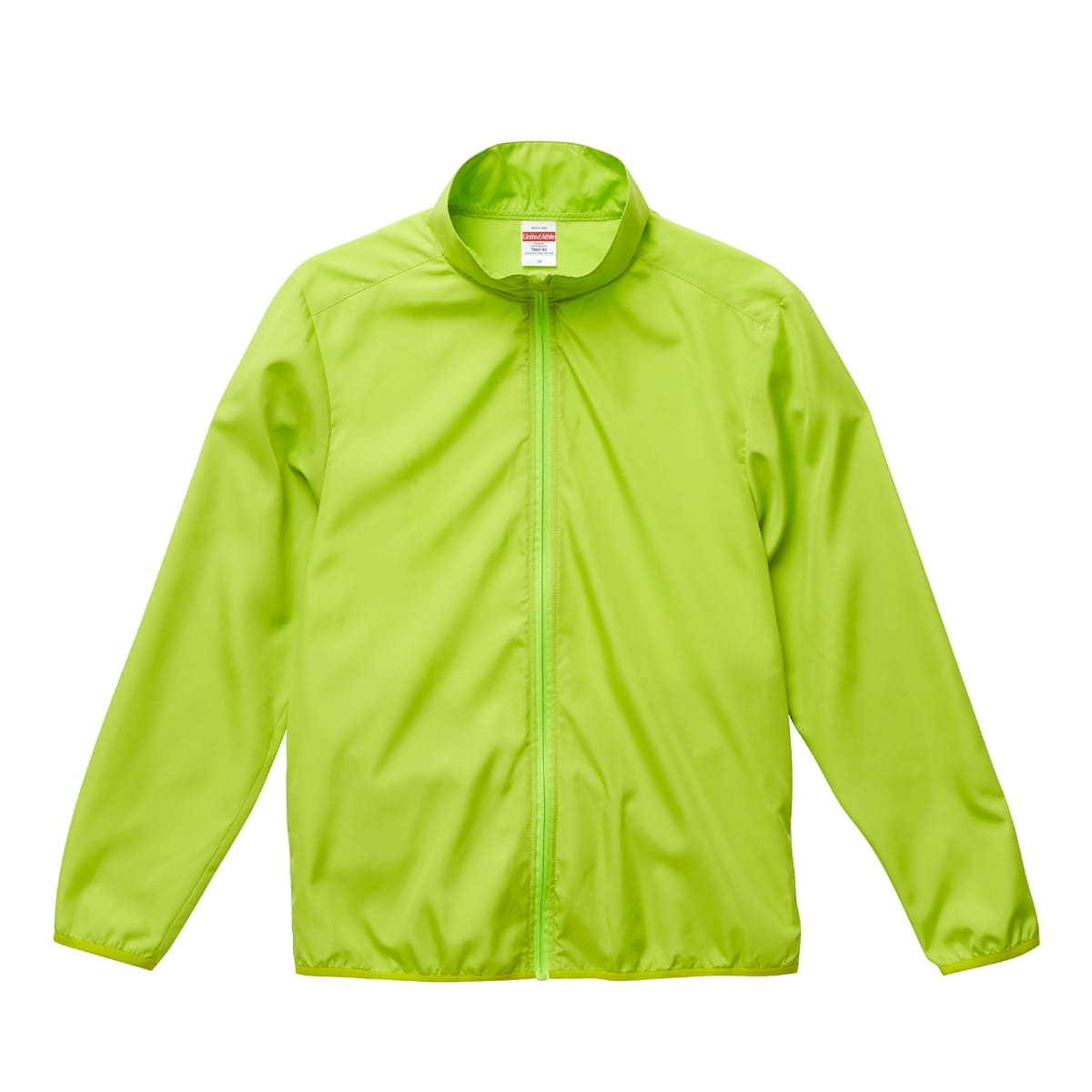 マイクロリップストップ イベント ブルゾン（一重） | メンズ | 1枚 | 7061-01 | ライトブルー