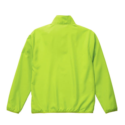 マイクロリップストップ イベント ブルゾン（一重） | メンズ | 1枚 | 7061-01 | トロピカルピンク