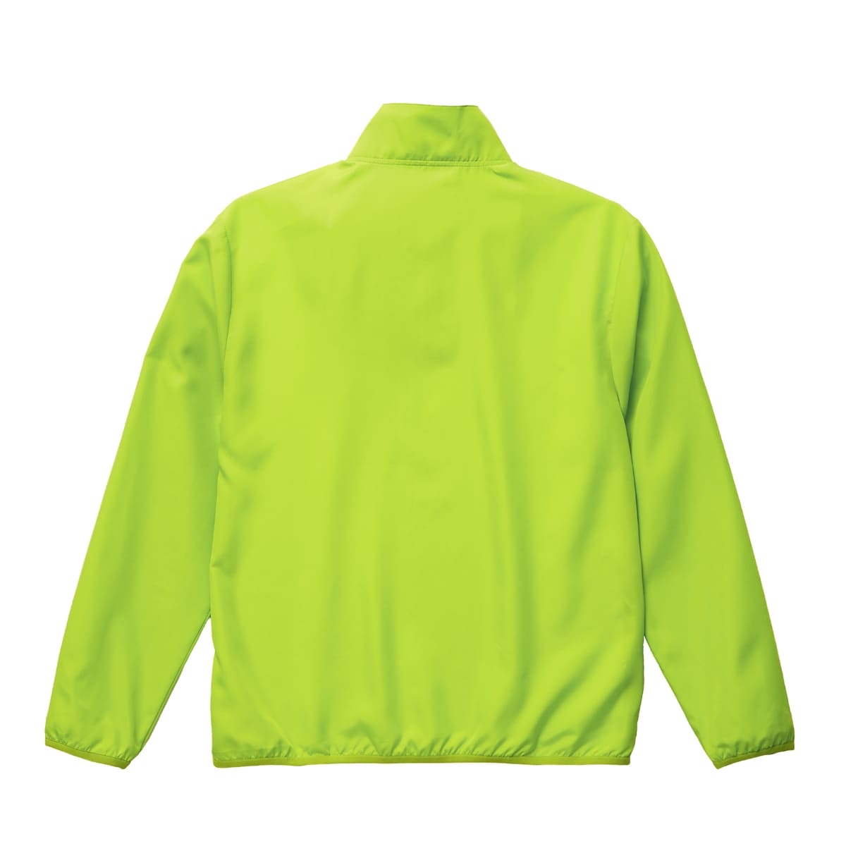 マイクロリップストップ イベント ブルゾン（一重） | メンズ | 1枚 | 7061-01 | ライトブルー