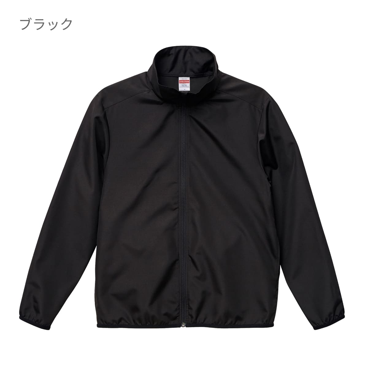 T 6 オーナー ブルゾン ( 中綿入 ) ブラック系 L 非売品 釣具 オーナー ジャンバー ( 中綿入 ) ブラック系 LL 非売品 釣具