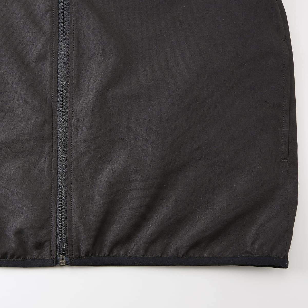 マイクロリップストップ イベント ブルゾン（一重） | メンズ | 1枚 | 7061-01 | ライムエイド