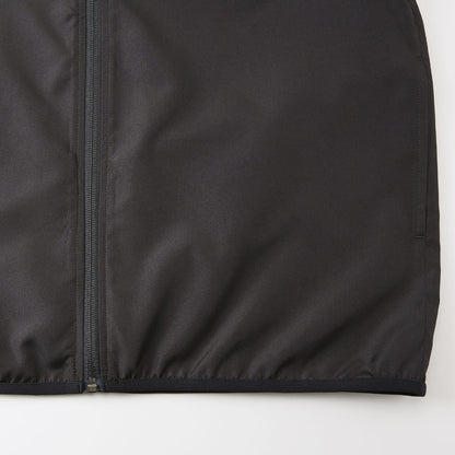 マイクロリップストップ イベント ブルゾン（一重） | メンズ | 1枚 | 7061-01 | コバルトブルー