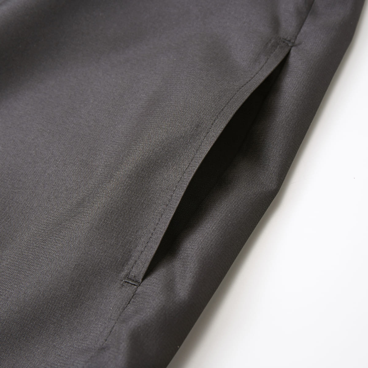 マイクロリップストップ イベント ブルゾン（一重） | メンズ | 1枚 | 7061-01 | ライトブルー