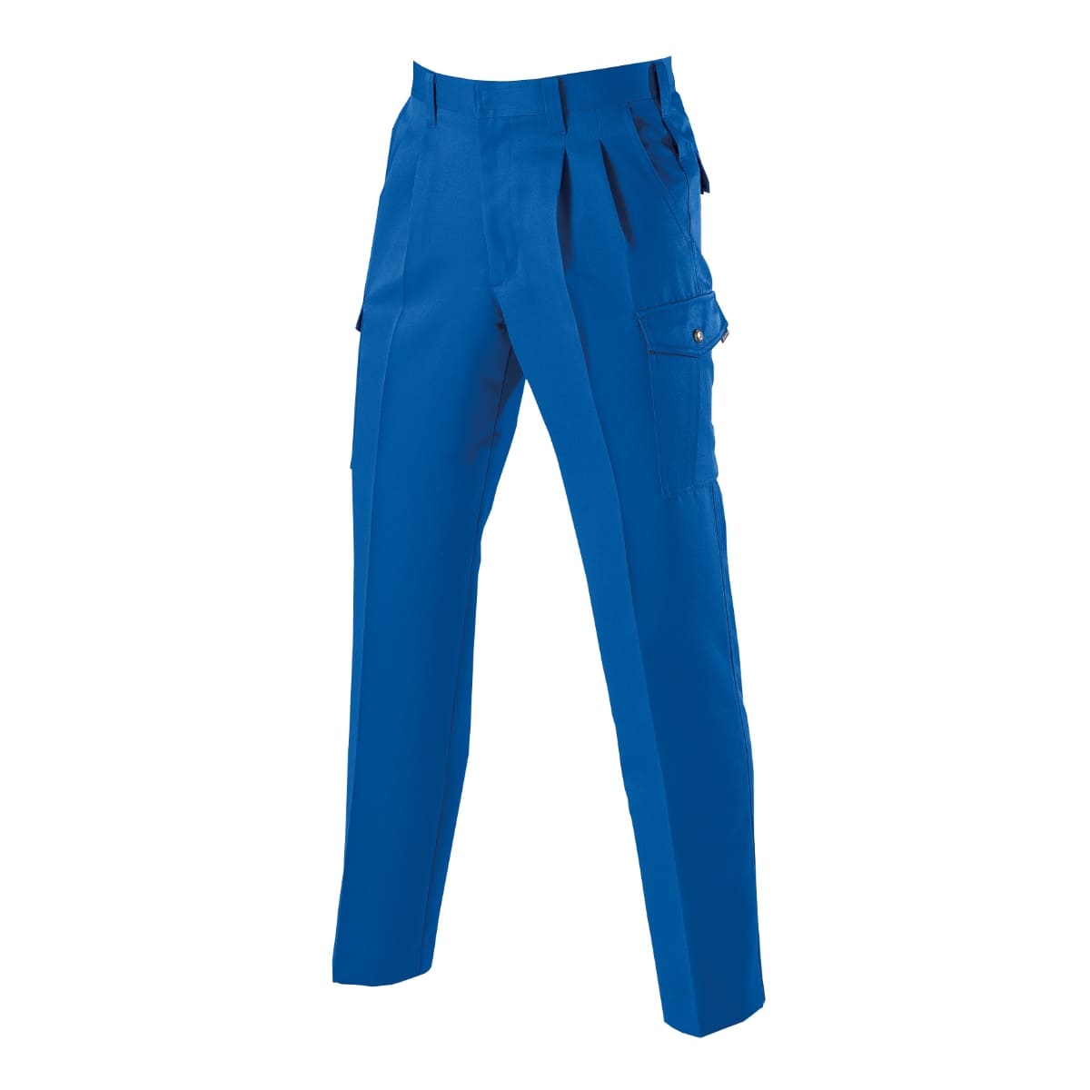 ツータックカーゴパンツ［7061シリーズ］ | ユニフォーム | 1枚 | 7066 | ブラック