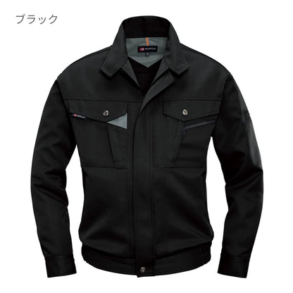 ブルゾン［7071シリーズ］ | 作業着 | 1枚 | 7071 | シェル