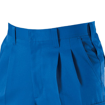 ツータックカーゴパンツ［7071シリーズ］ | 作業着 | 1枚 | 7072 | ネイビー