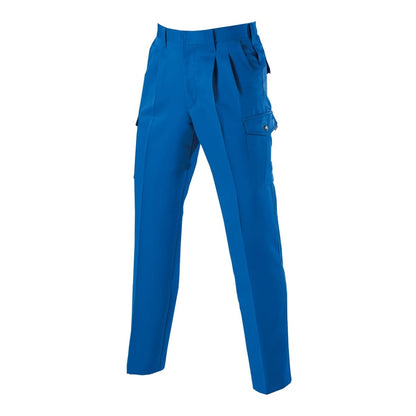 ツータックカーゴパンツ［7071シリーズ］ | 作業着 | 1枚 | 7072 | ネイビー