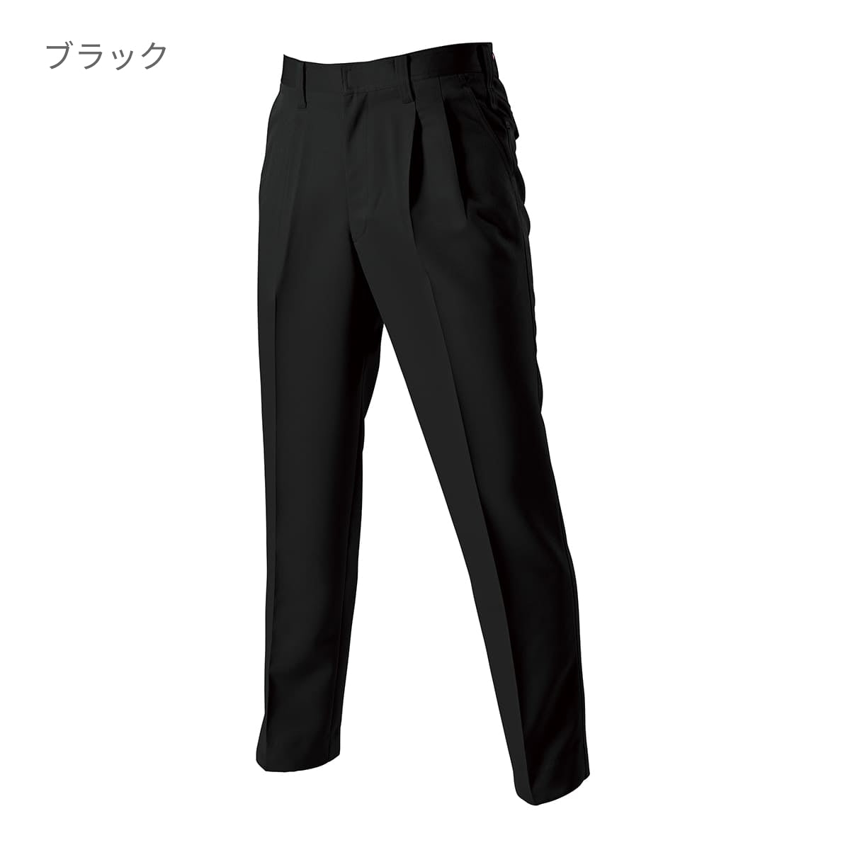 ツータックパンツ［7071シリーズ］ | 作業着 | 1枚 | 7073 | ロイヤルブルー
