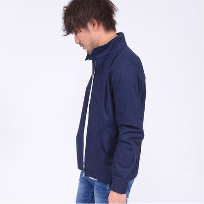 T/C スウィングトップ（裏地付） | メンズ | 1枚 | 7078-01 | ベージュ