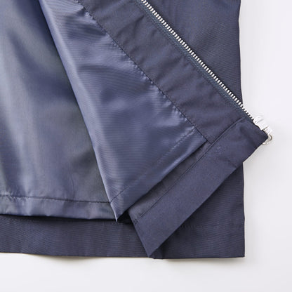 T/C スウィングトップ（裏地付） | ビッグサイズ | 1枚 | 7078-01 | ベージュ