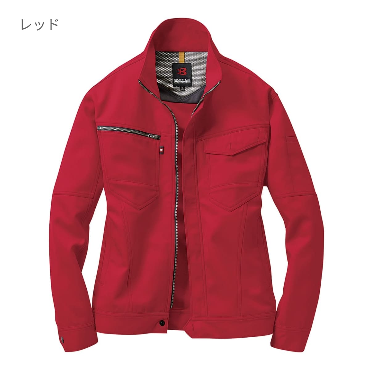 ジャケット［7081シリーズ］ | 作業着 | 1枚 | 7081 | クーガー