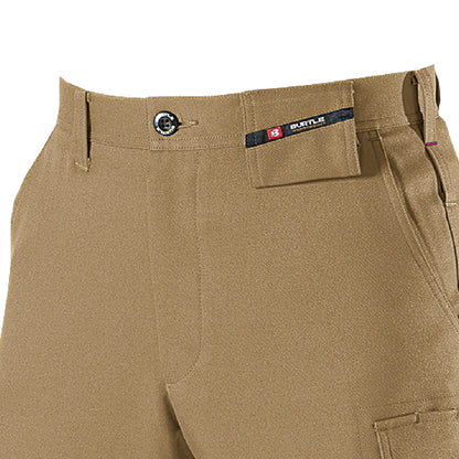 カーゴパンツ［7081シリーズ］ | 作業着 | 1枚 | 7082 | キャメル