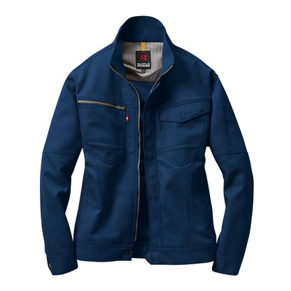 ジャケット(ユニセックス)［7091シリーズ］ | ユニフォーム | 1枚 | 7091 | レッド