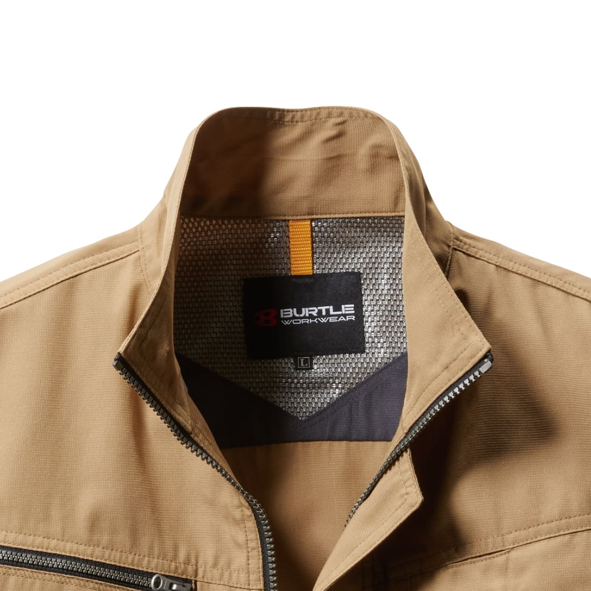 半袖ジャケット(ユニセックス)［7091シリーズ］ | ユニフォーム | 1枚 | 7092 | クーガー