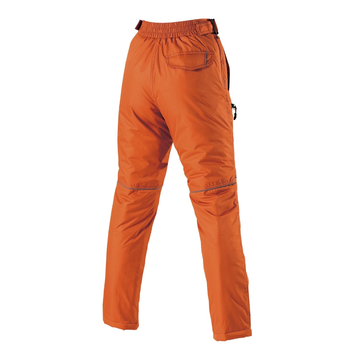 バートル 防寒パンツ 7212 大型フード付 ユニセックス レディース