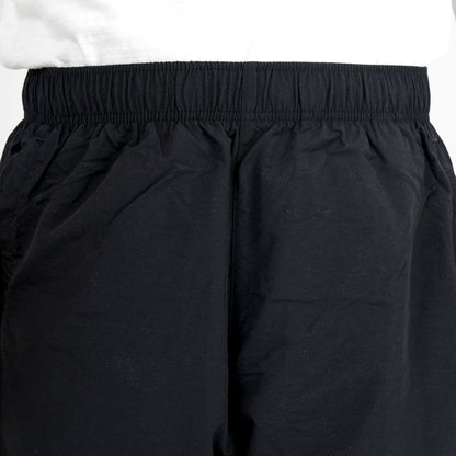 コットンライク ナイロン トレーニング パンツ(一重) | メンズ | 1枚 | 7219-01 | チャコール