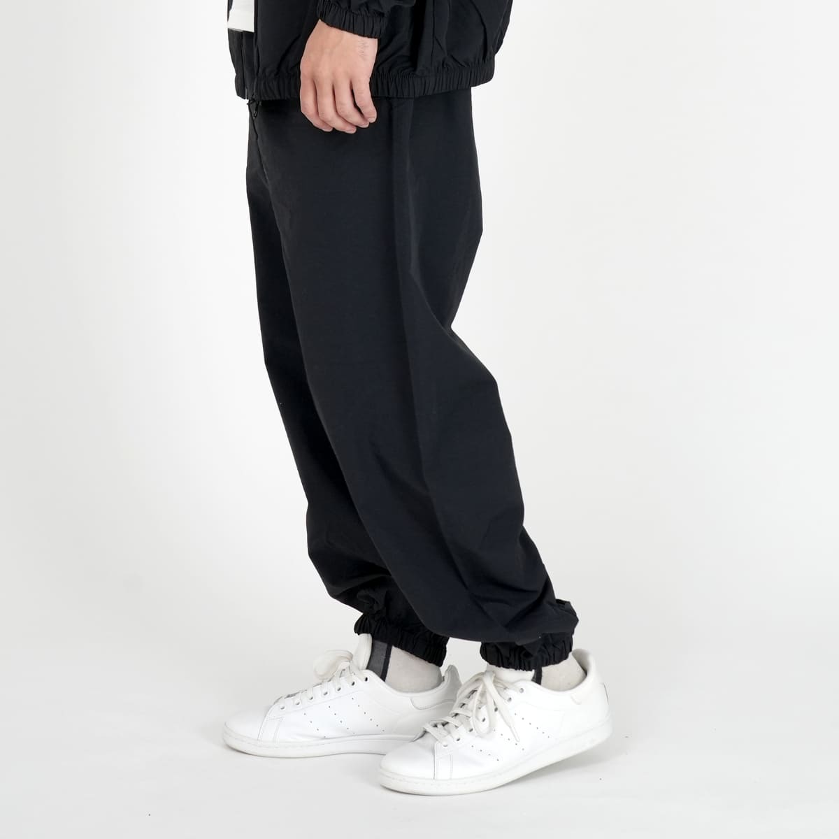 コットンライク ナイロン トレーニング パンツ(一重) | メンズ | 1枚