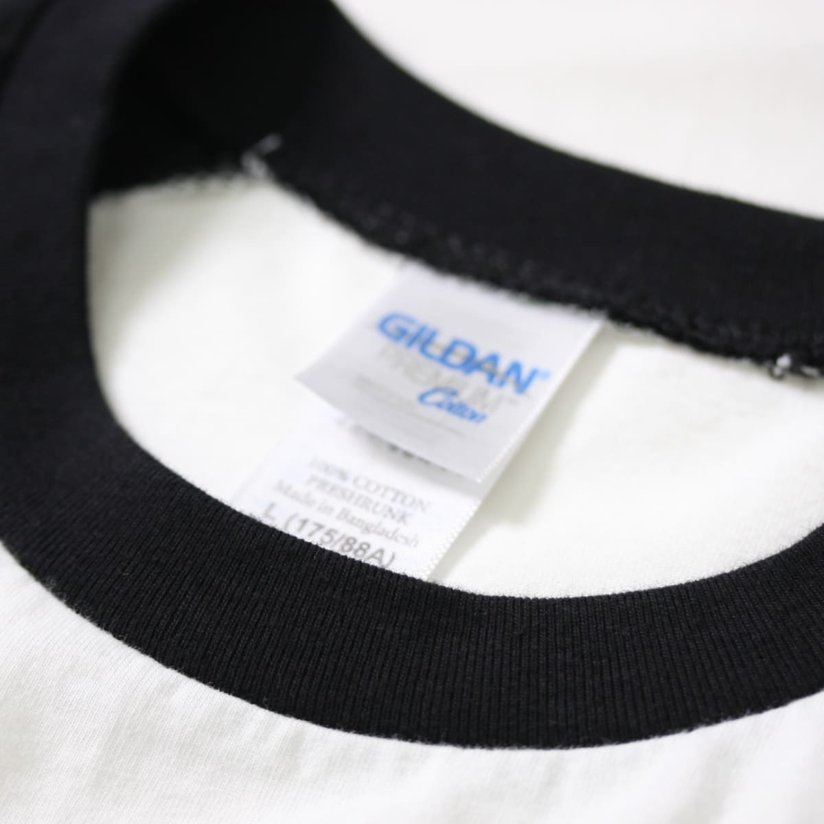 5.3オンス アダルトラグランTシャツ | ビッグサイズ | 1枚 | 76500