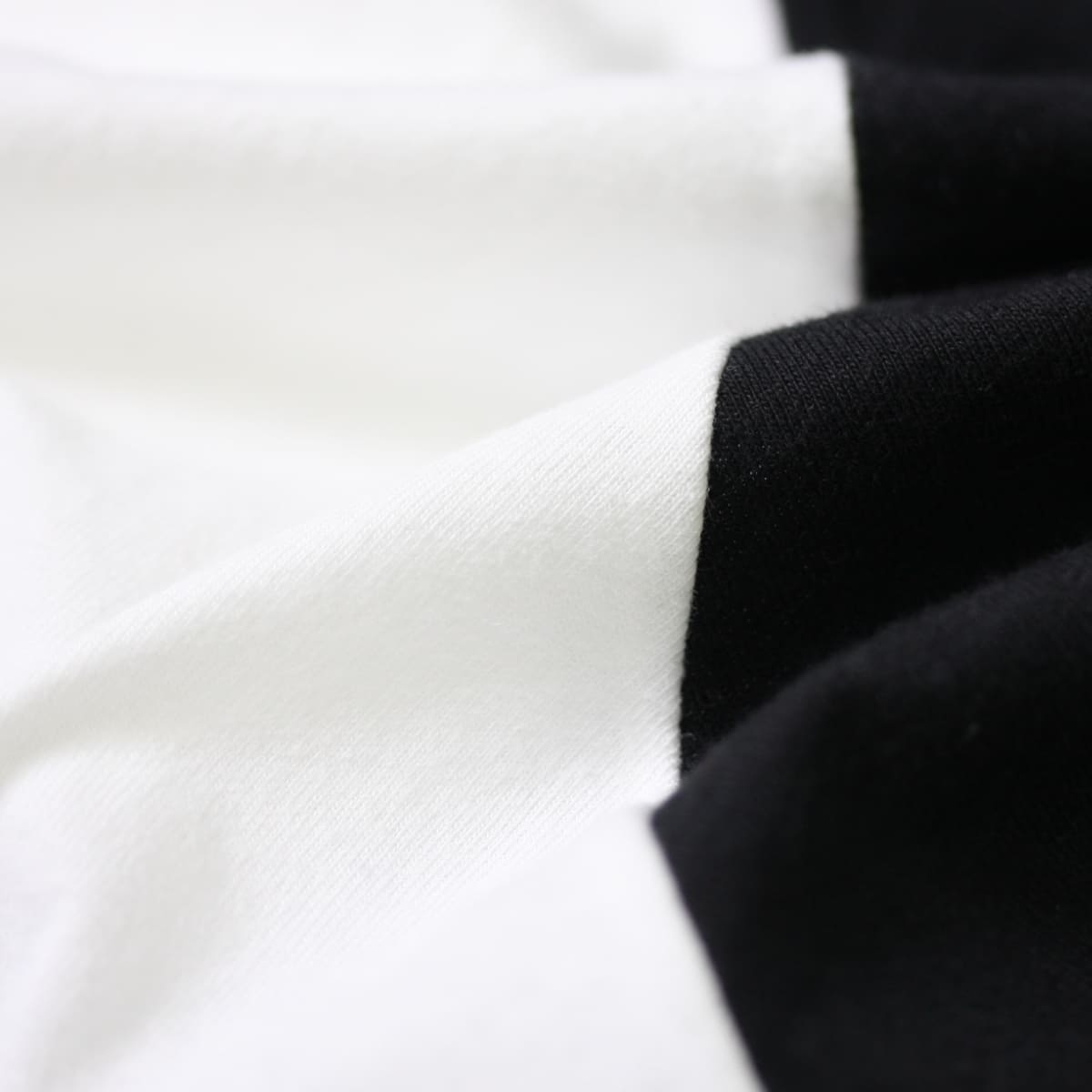 5.3オンス アダルトラグランＴシャツ | ビッグサイズ | 1枚 | 76500 | ホワイト/レッド