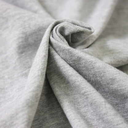 5.3オンス アダルトリンガーＴシャツ | ビッグサイズ | 1枚 | 76600 | ホワイト/レッド