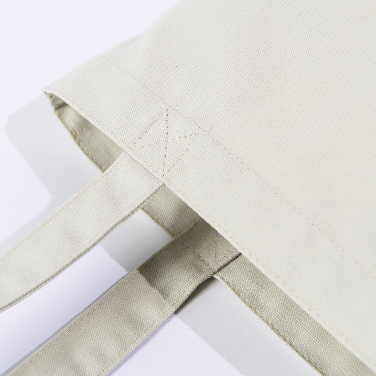 キャンバストート | ノベルティ(小物) | 1枚 | 00778-TCC | ライトグレー