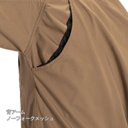 ジャケット［8091シリーズ］ | ユニフォーム | 1枚 | 8091 | クーガー