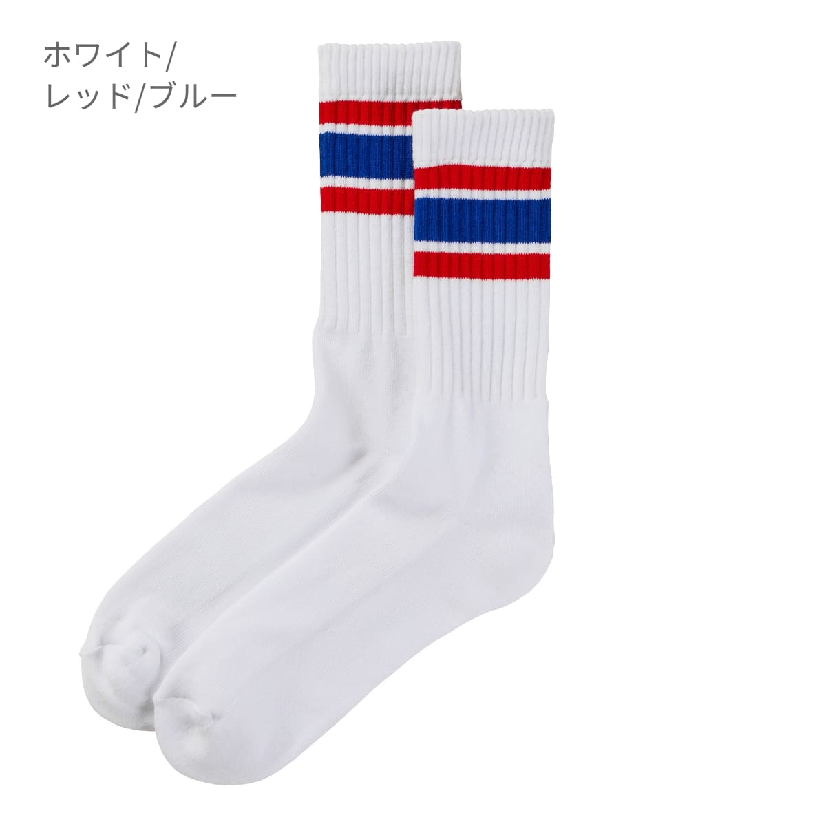 クルーソックス | ノベルティ(小物) | 1枚 | 9240-01 | ブラック